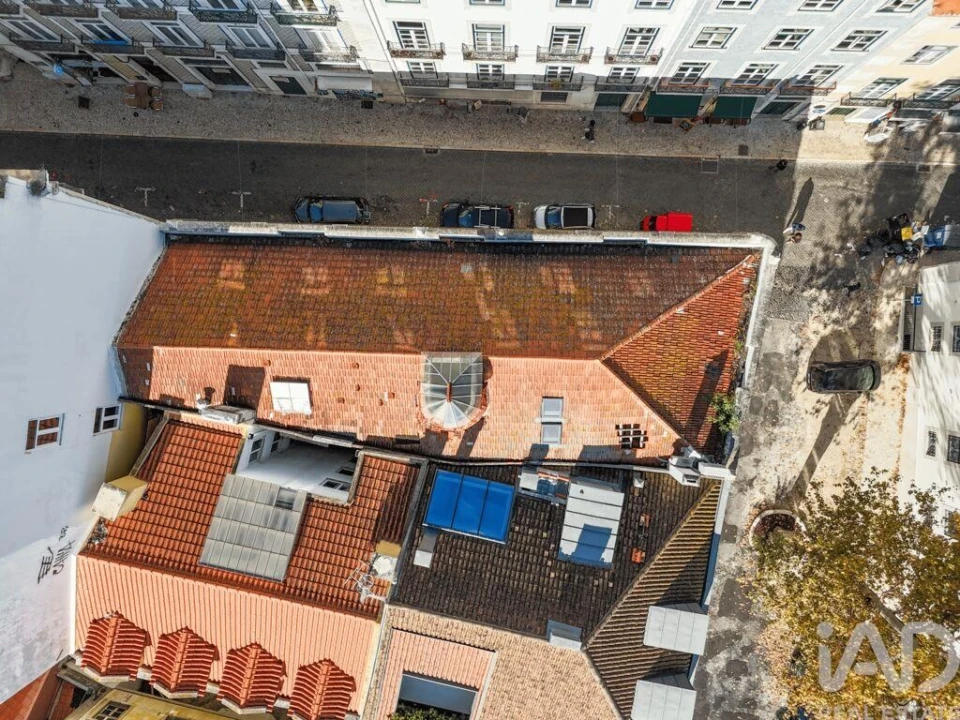 Prédio para Venda em Santa Maria Maior Foto 6