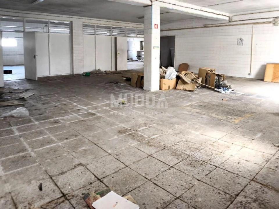 Armazém para Venda em Benedita Foto 4