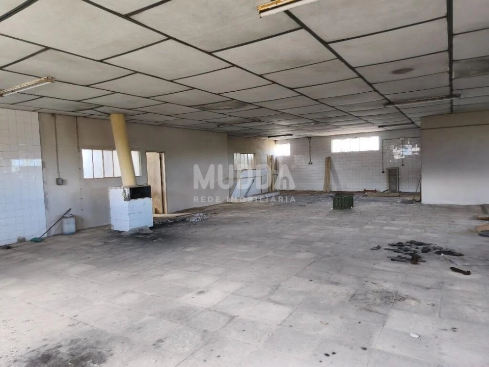 Armazém para Venda em Benedita Foto 6