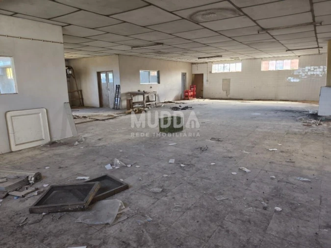 Armazém para Venda em Benedita Foto 8