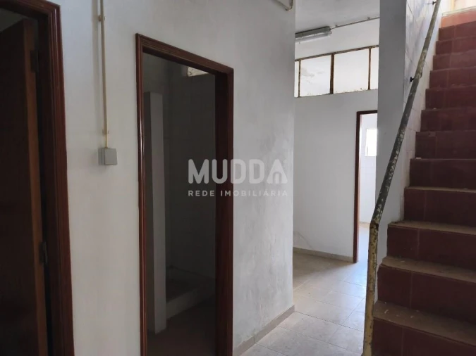 Armazém para Venda em Benedita Foto 5