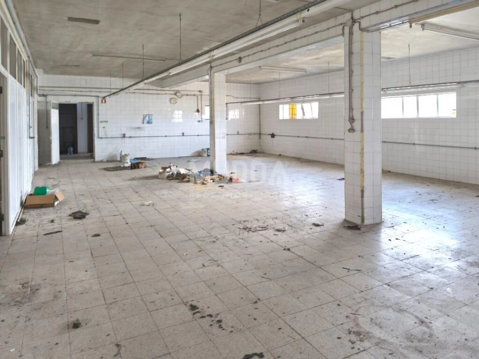 Armazém para Venda em Benedita Foto 12