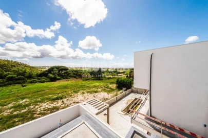 Moradia T4 para Venda em Atouguia da Baleia