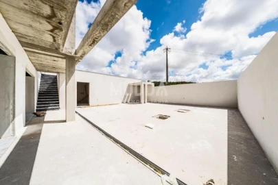Moradia T4 para Venda em Atouguia da Baleia