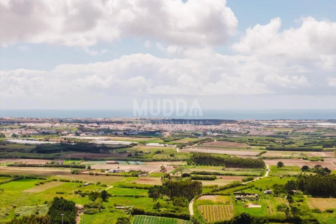 Moradia T4 para Venda em Atouguia da Baleia Foto 51