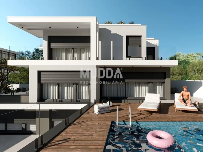 Moradia T4 para Venda em Atouguia da Baleia Foto 8
