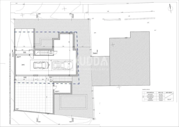 Moradia T4 para Venda em Atouguia da Baleia Foto 55