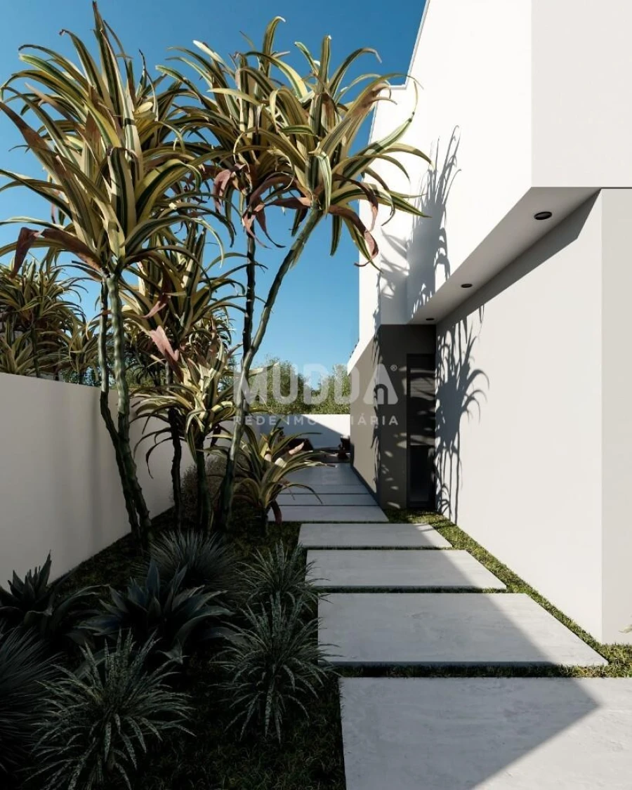 Moradia T4 para Venda em Atouguia da Baleia Foto 11