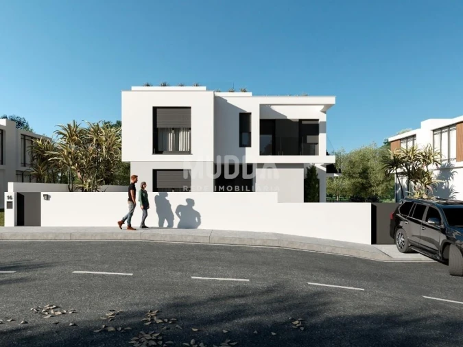 Moradia T4 para Venda em Atouguia da Baleia Foto 2