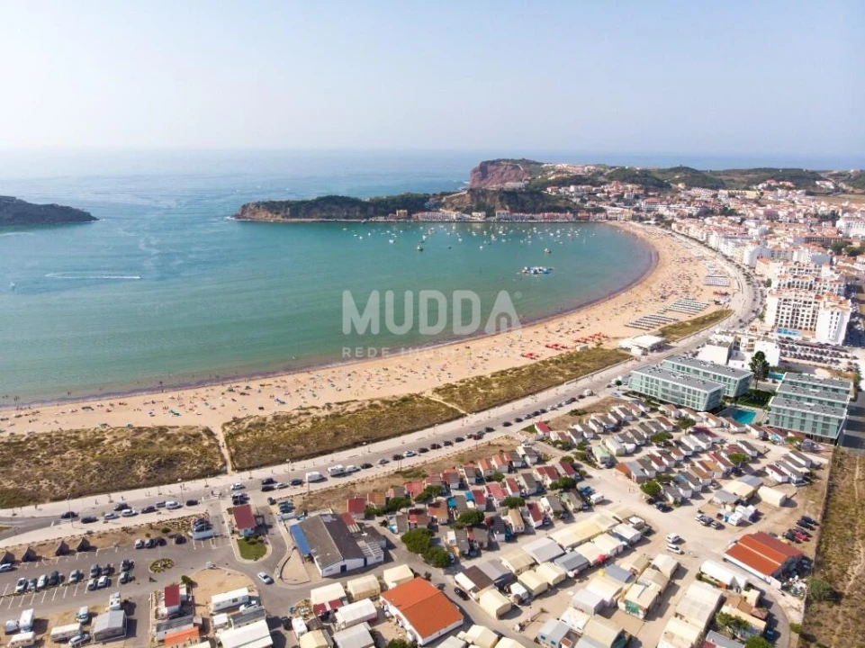 Apartamento T1 para Venda em São Martinho do Porto Foto 8