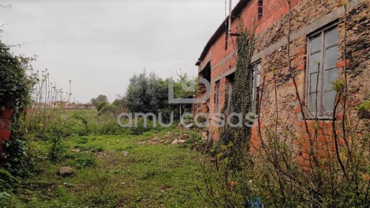 Moradia T2 para Venda em Canelas e Fermelã Foto 12