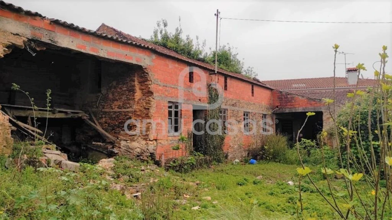 Moradia T2 para Venda em Canelas e Fermelã Foto 10