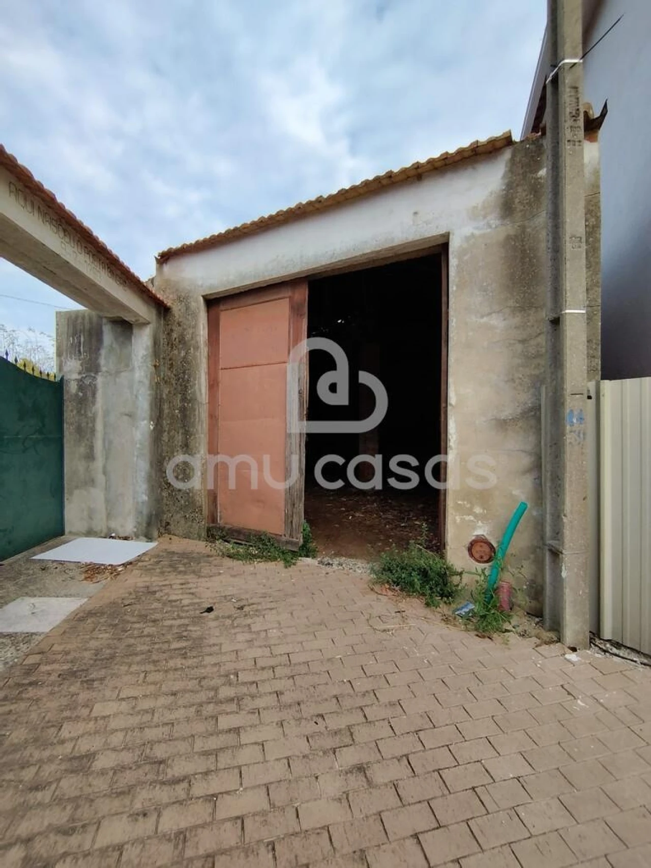 Moradia T2 para Venda em Canelas e Fermelã Foto 1