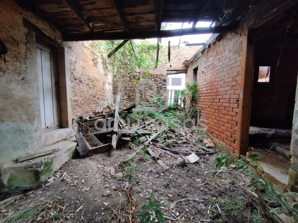 Moradia T2 para Venda em Canelas e Fermelã Foto 3