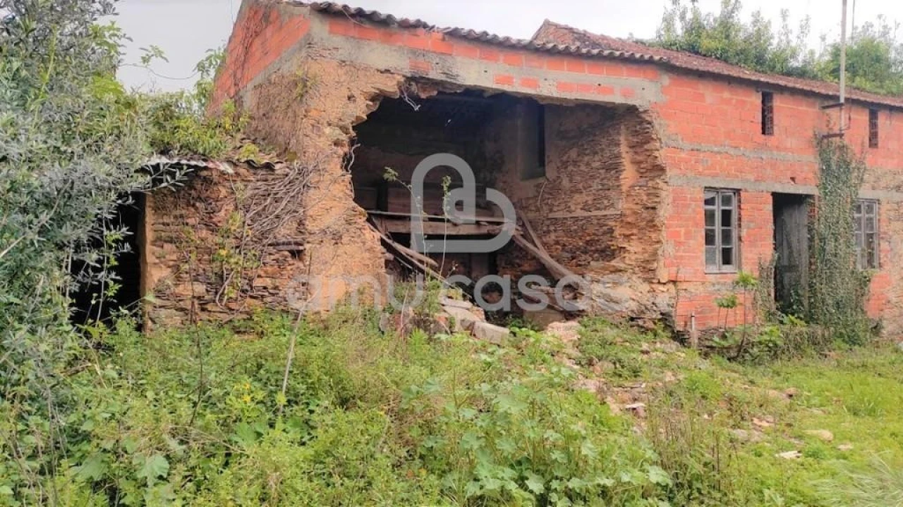 Moradia T2 para Venda em Canelas e Fermelã Foto 11