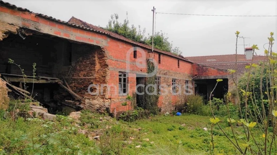 Moradia T2 para Venda em Canelas e Fermelã Foto 10