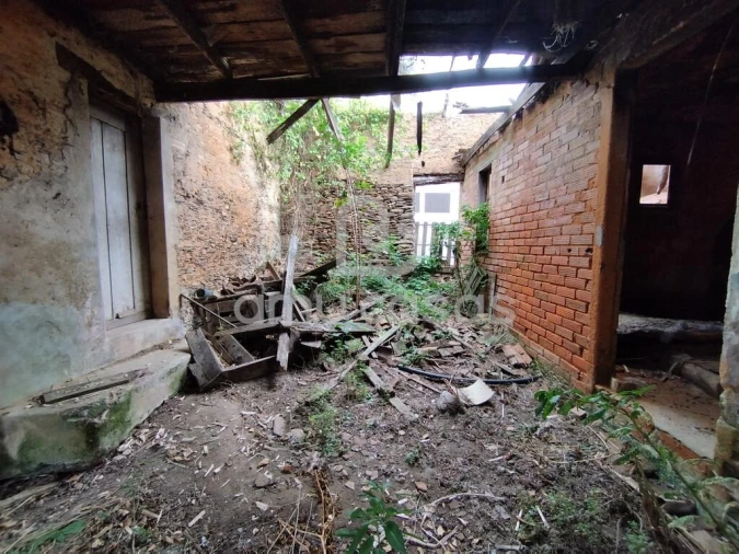 Moradia T2 para Venda em Canelas e Fermelã Foto 3