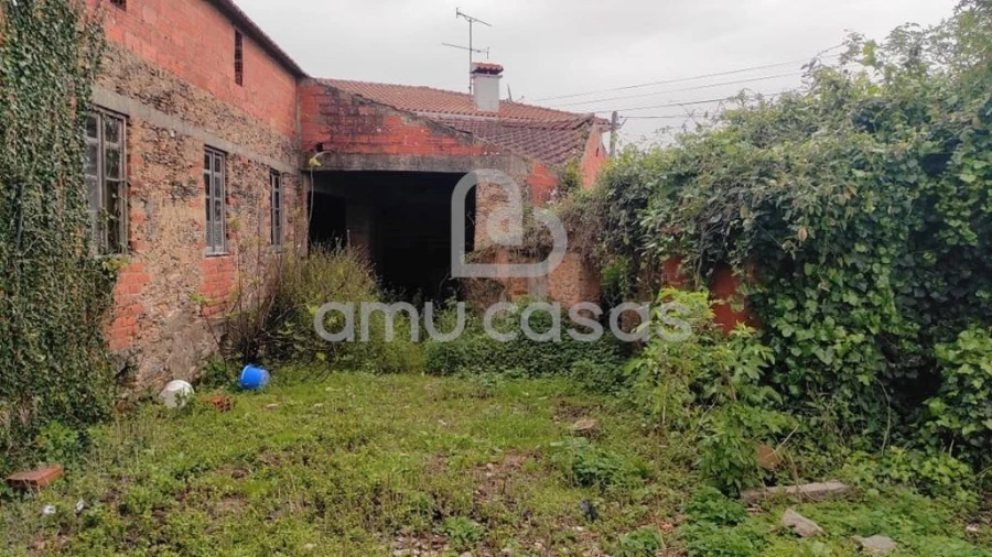 Moradia T2 para Venda em Canelas e Fermelã Foto 13