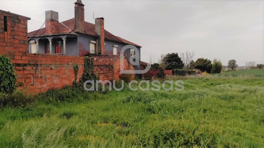 Moradia T2 para Venda em Canelas e Fermelã Foto 18