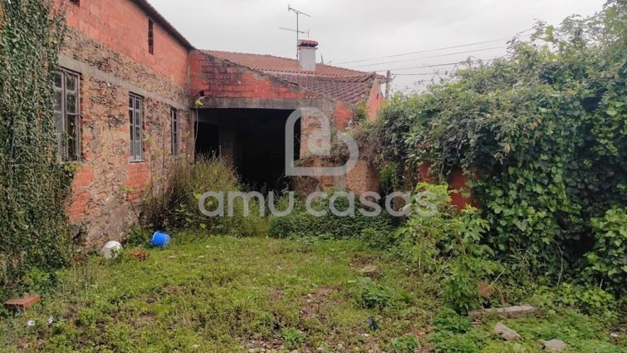 Moradia T2 para Venda em Canelas e Fermelã Foto 13