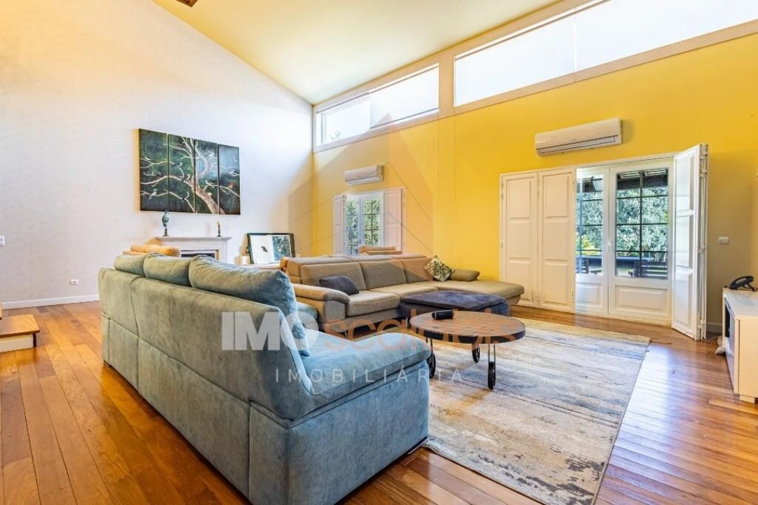 Moradia T5 para Venda em Alpiarça Foto 31