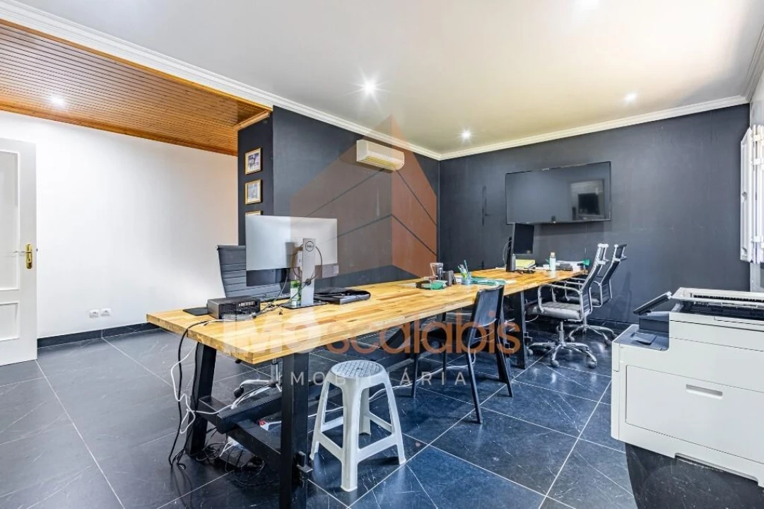 Moradia T5 para Venda em Alpiarça Foto 55