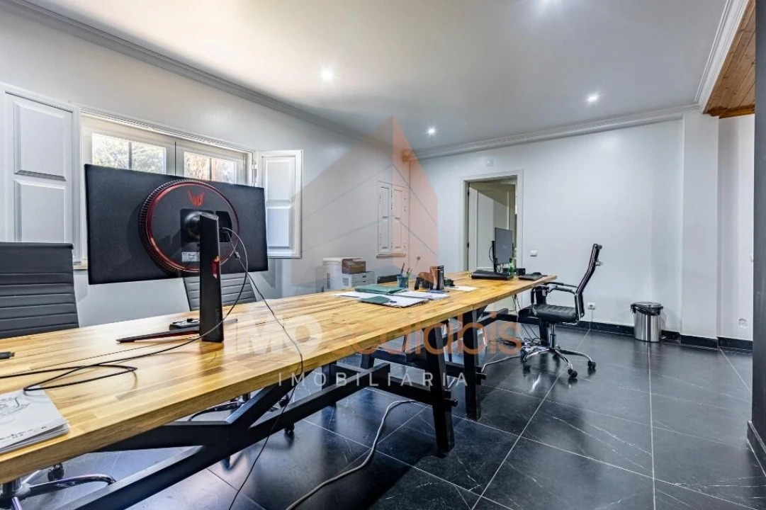 Moradia T5 para Venda em Alpiarça Foto 56