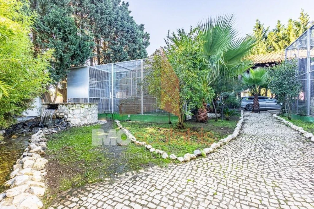 Moradia T5 para Venda em Alpiarça Foto 98