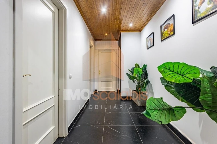 Moradia T5 para Venda em Alpiarça Foto 59