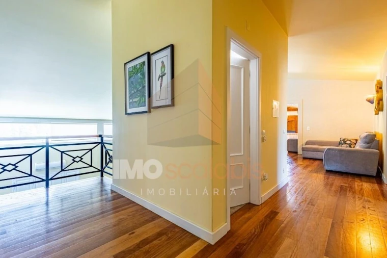 Moradia T5 para Venda em Alpiarça Foto 77