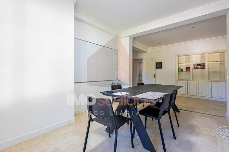 Moradia T5 para Venda em Alpiarça Foto 63