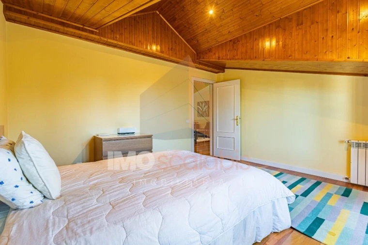 Moradia T5 para Venda em Alpiarça Foto 70