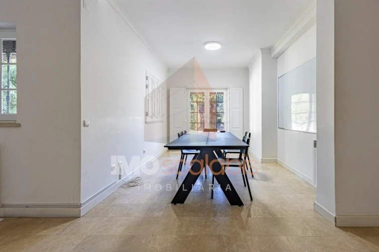 Moradia T5 para Venda em Alpiarça Foto 64