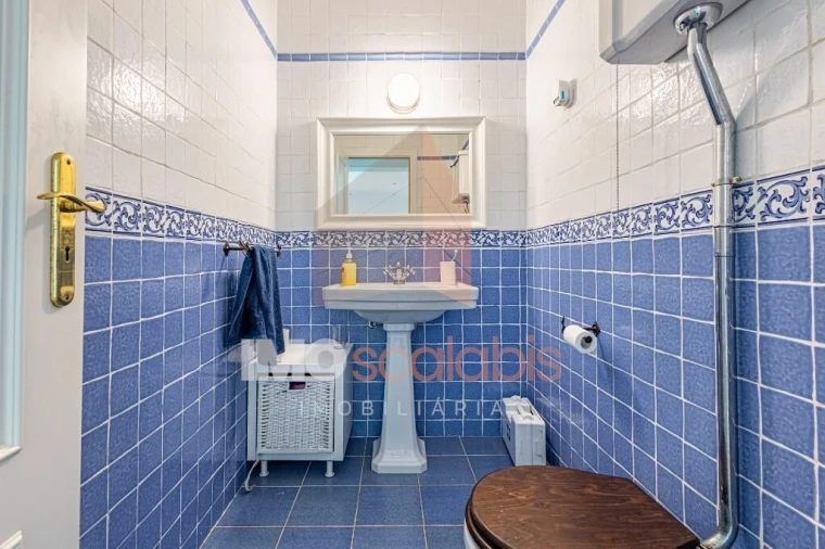 Moradia T5 para Venda em Alpiarça Foto 61