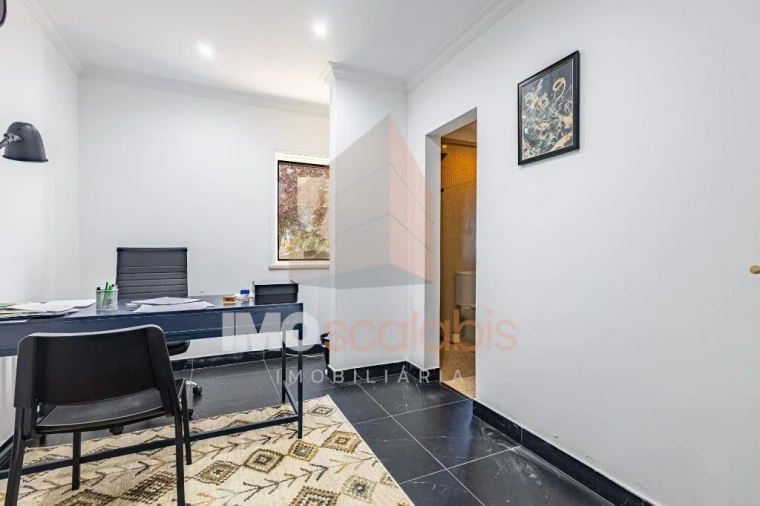 Moradia T5 para Venda em Alpiarça Foto 38