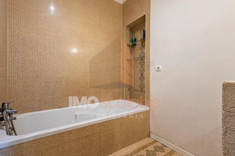 Moradia T5 para Venda em Alpiarça Foto 39