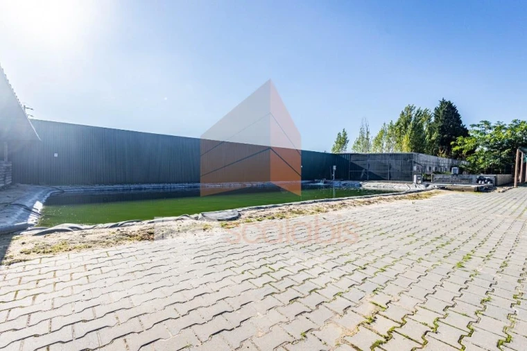 Moradia T5 para Venda em Alpiarça Foto 112