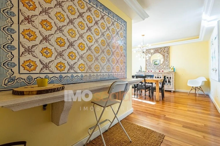 Moradia T5 para Venda em Alpiarça Foto 47