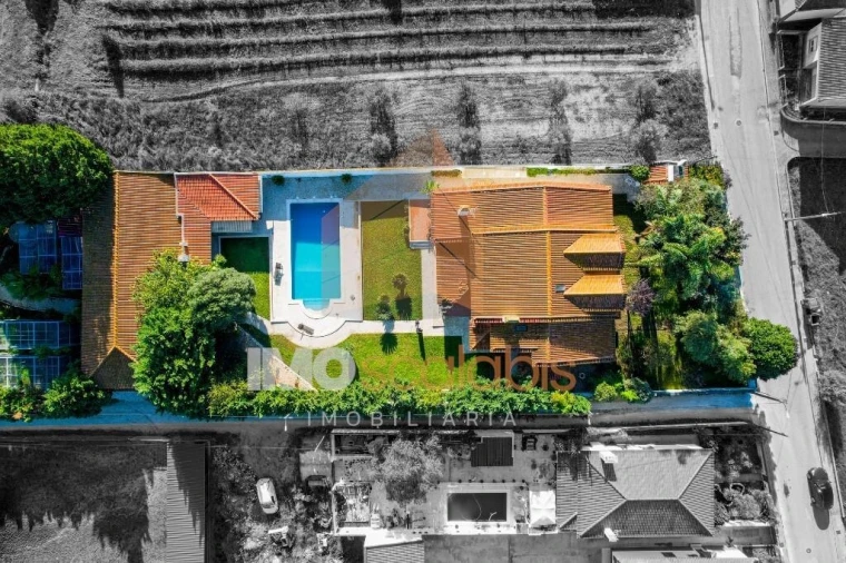 Moradia T5 para Venda em Alpiarça Foto 5