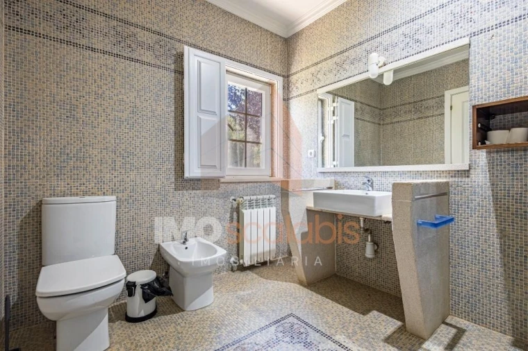 Moradia T5 para Venda em Alpiarça Foto 53