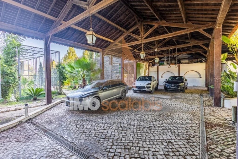 Moradia T5 para Venda em Alpiarça Foto 97