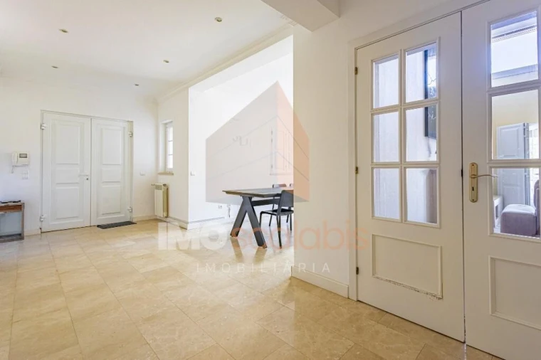 Moradia T5 para Venda em Alpiarça Foto 62