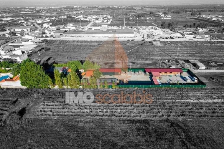 Moradia T5 para Venda em Alpiarça Foto 21