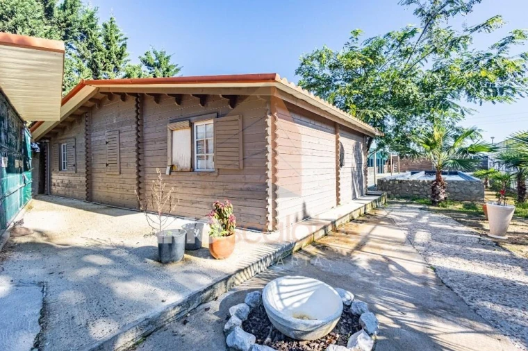 Moradia T5 para Venda em Alpiarça Foto 105