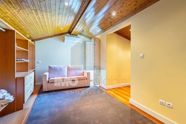 Moradia T5 para Venda em Alpiarça Foto 81