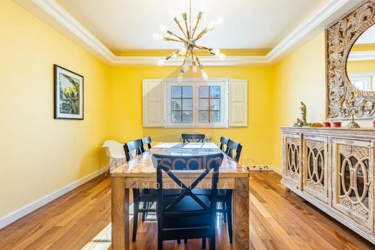 Moradia T5 para Venda em Alpiarça Foto 44