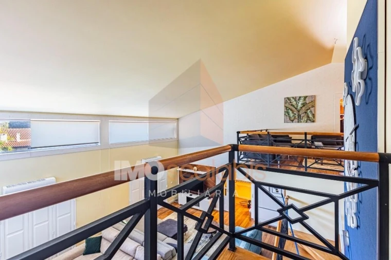 Moradia T5 para Venda em Alpiarça Foto 78