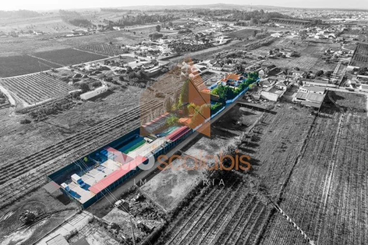 Moradia T5 para Venda em Alpiarça Foto 15