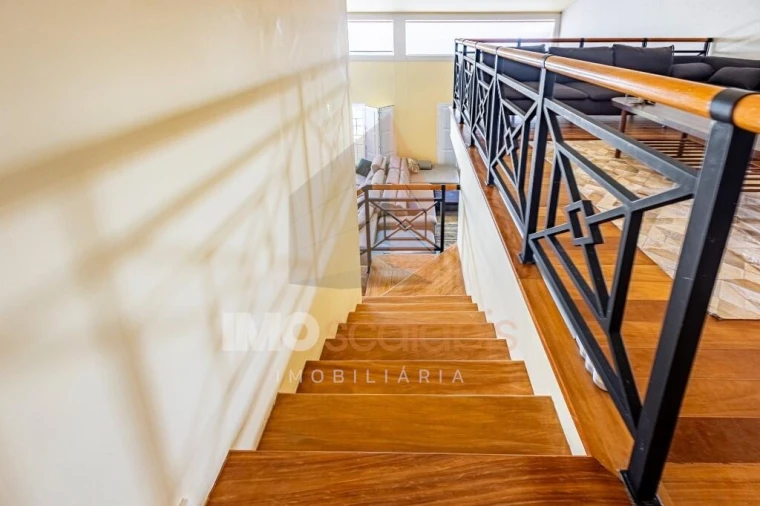 Moradia T5 para Venda em Alpiarça Foto 66