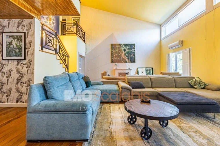 Moradia T5 para Venda em Alpiarça Foto 32